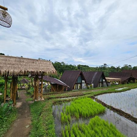 Selemadeg Umauthu Bali 빌라 외부 사진