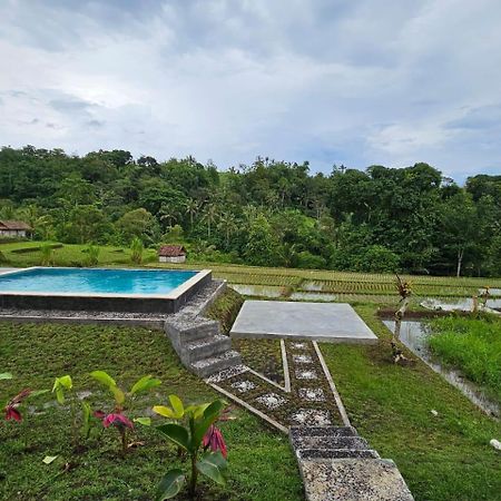 Selemadeg Umauthu Bali 빌라 외부 사진