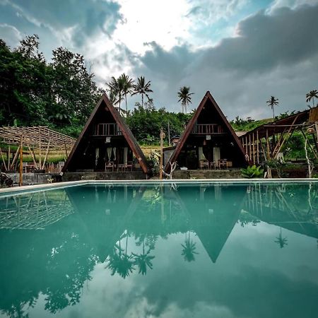 Selemadeg Umauthu Bali 빌라 외부 사진