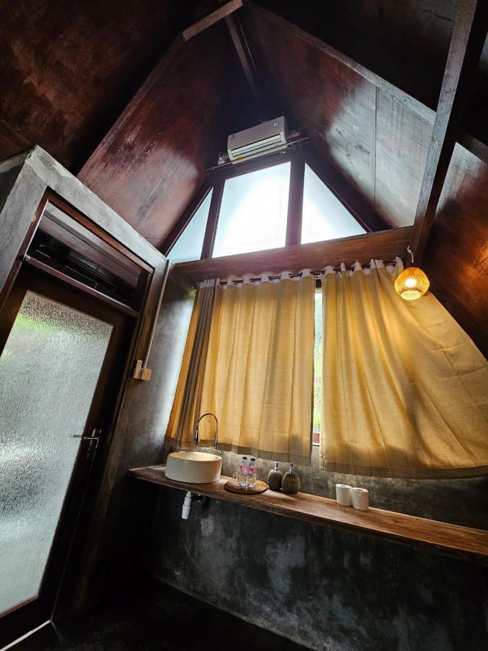Selemadeg Umauthu Bali 빌라 외부 사진