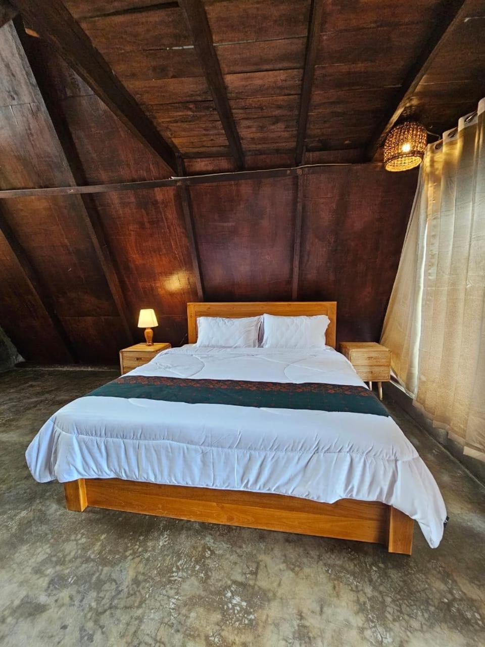 Selemadeg Umauthu Bali 빌라 외부 사진