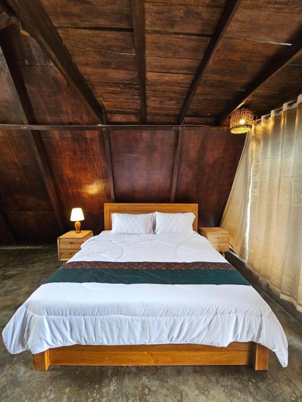Selemadeg Umauthu Bali 빌라 외부 사진