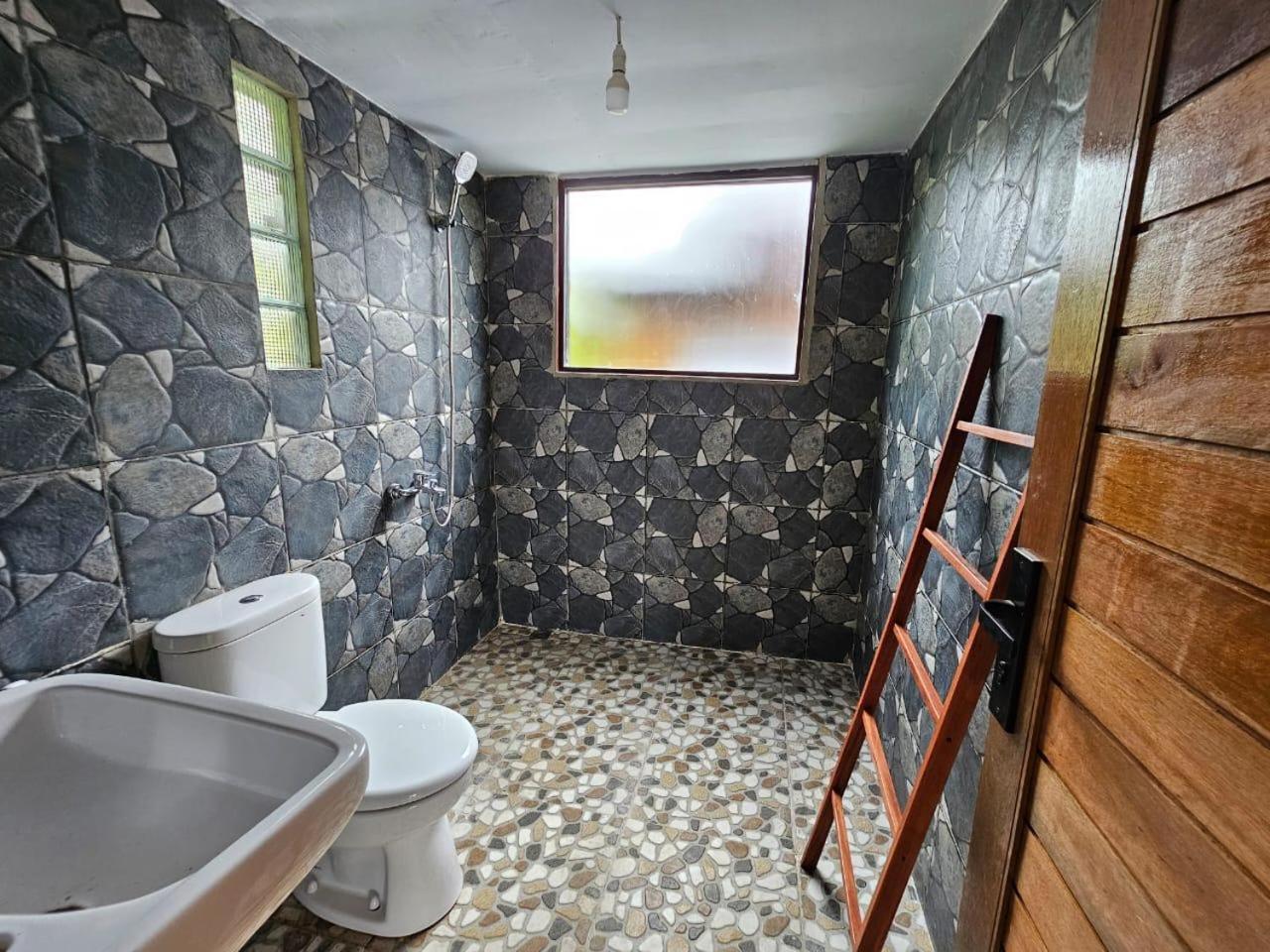 Selemadeg Umauthu Bali 빌라 외부 사진