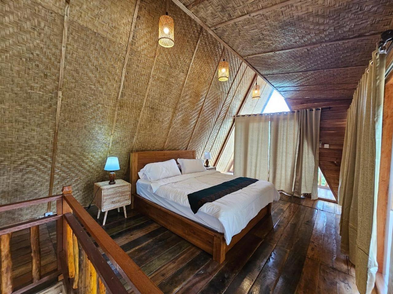Selemadeg Umauthu Bali 빌라 외부 사진