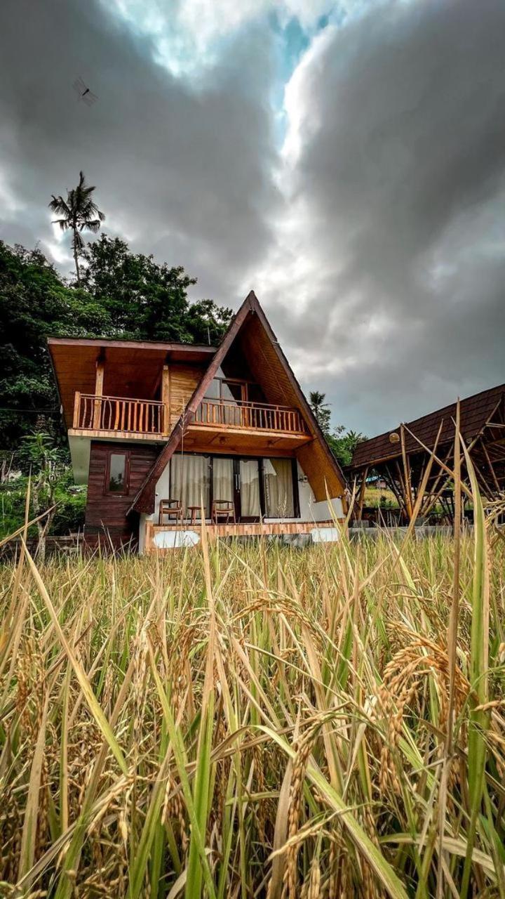 Selemadeg Umauthu Bali 빌라 외부 사진